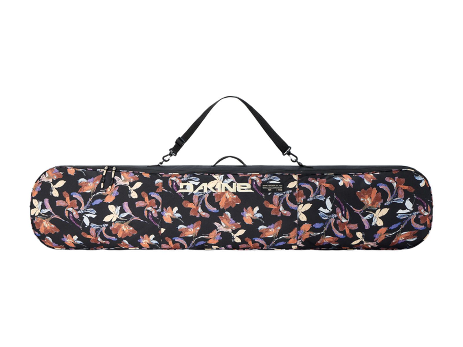 Dakine Pipe Snowboard Bag - 165 cm, dark ephemera - Bild 1