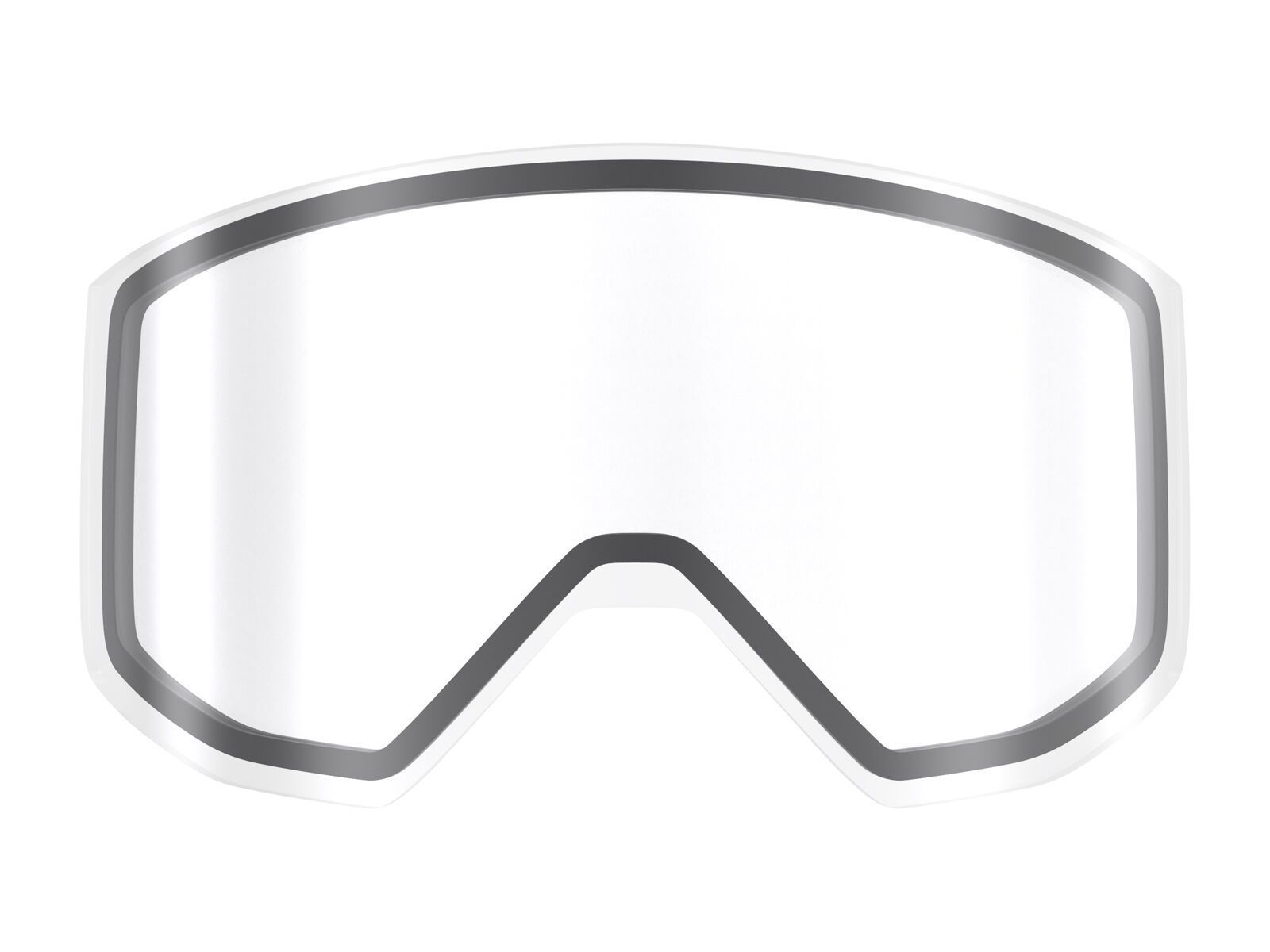 Atomic Four Pro Lens, Clear Stereo - Bild 1