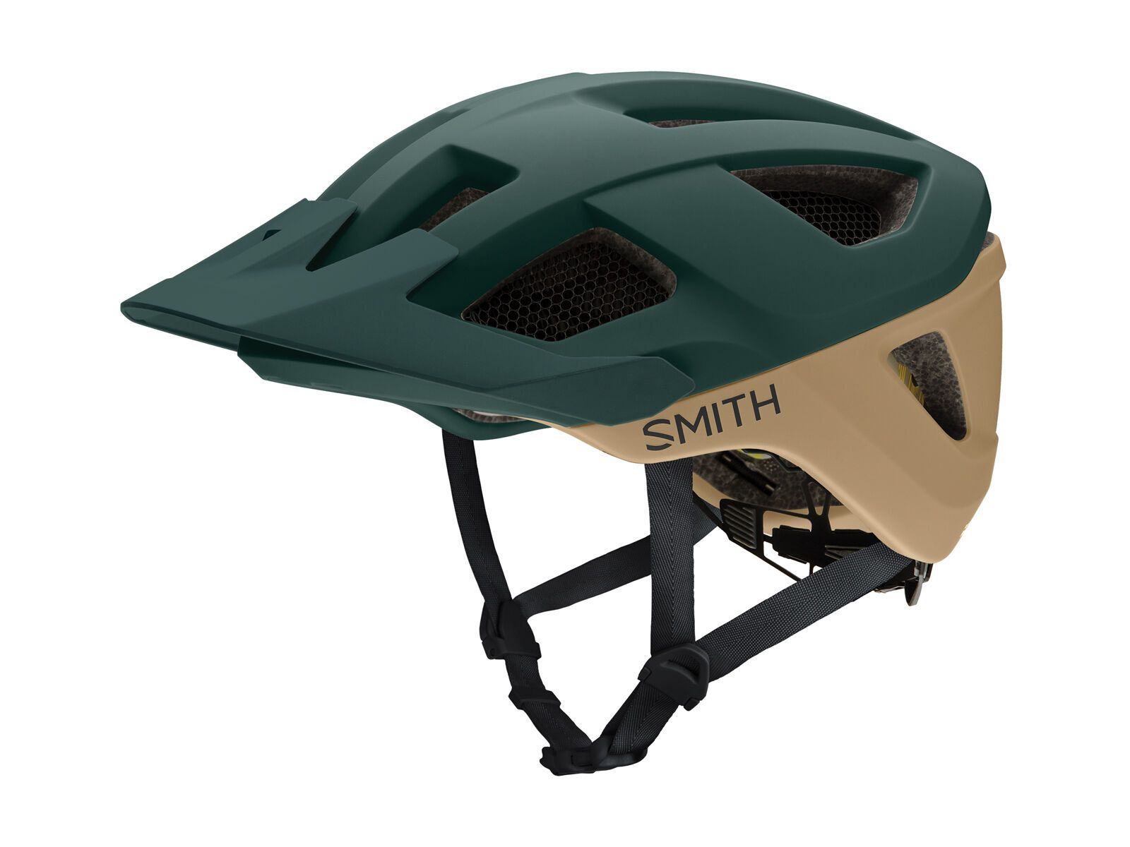 Smith Session MIPS, matte spruce safari - Bild 1