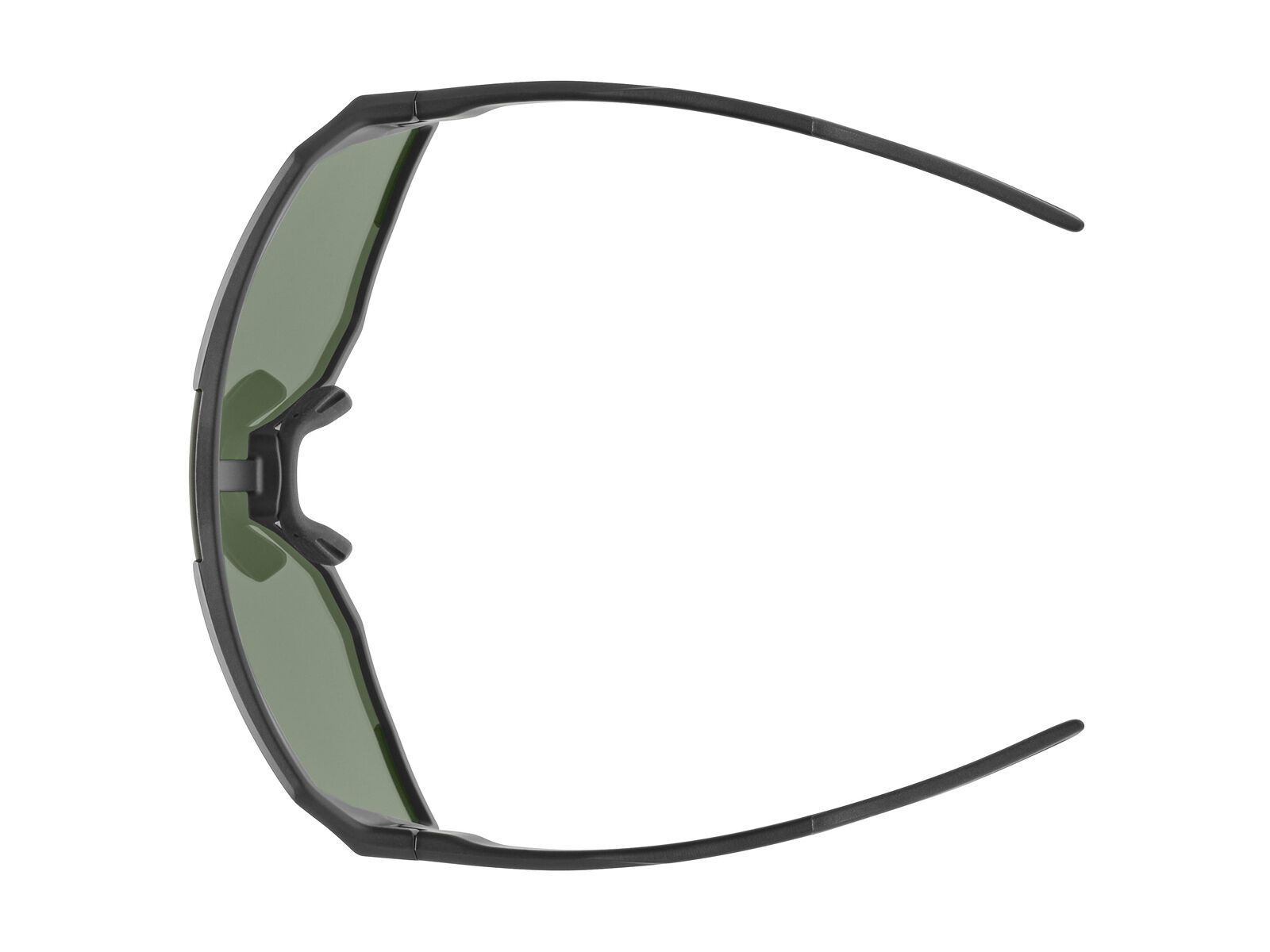 uvex sequenze, Mirror Green / black matt - Bild 5