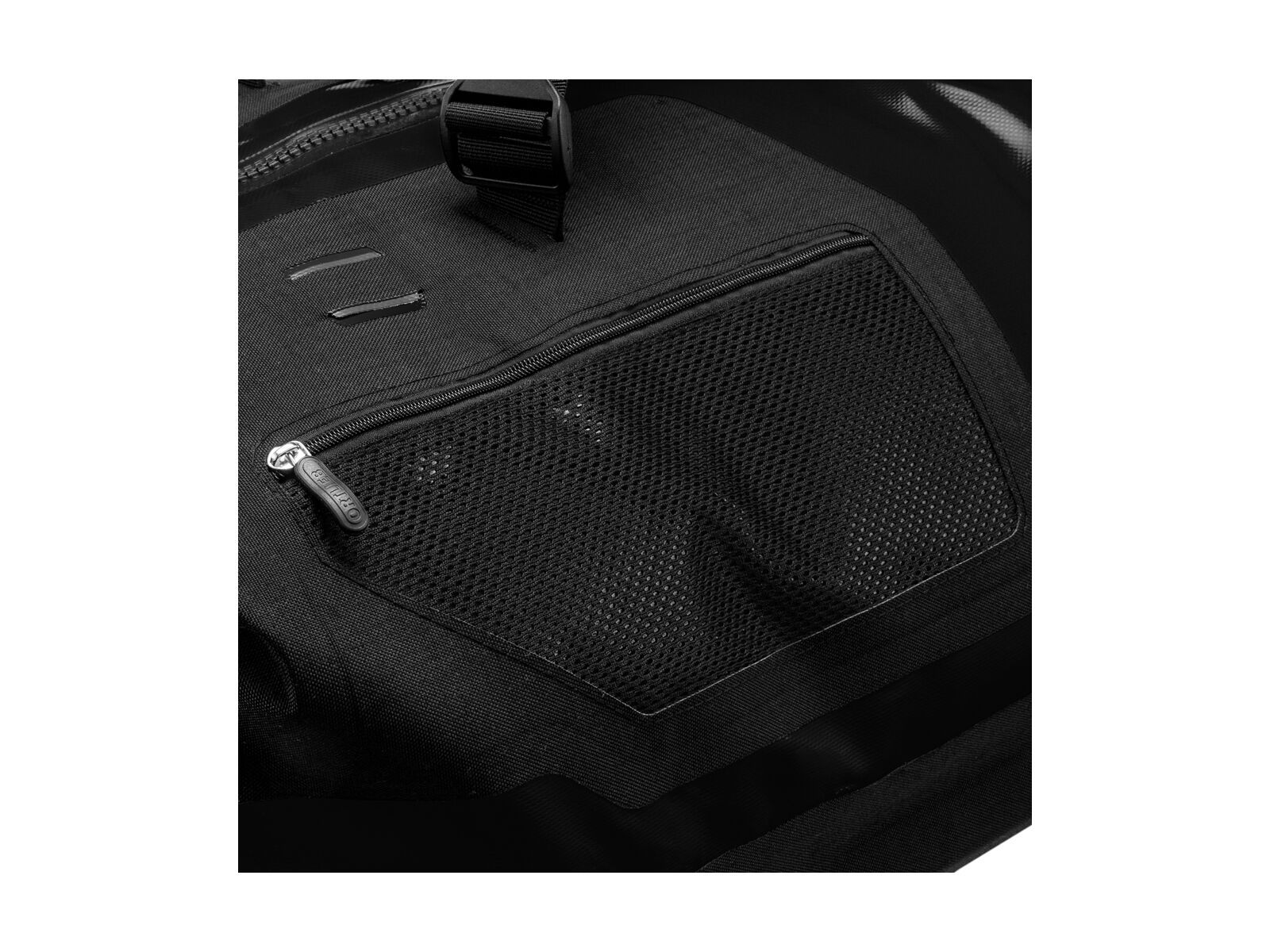 ORTLIEB Duffle RS 140 L, black - Bild 6