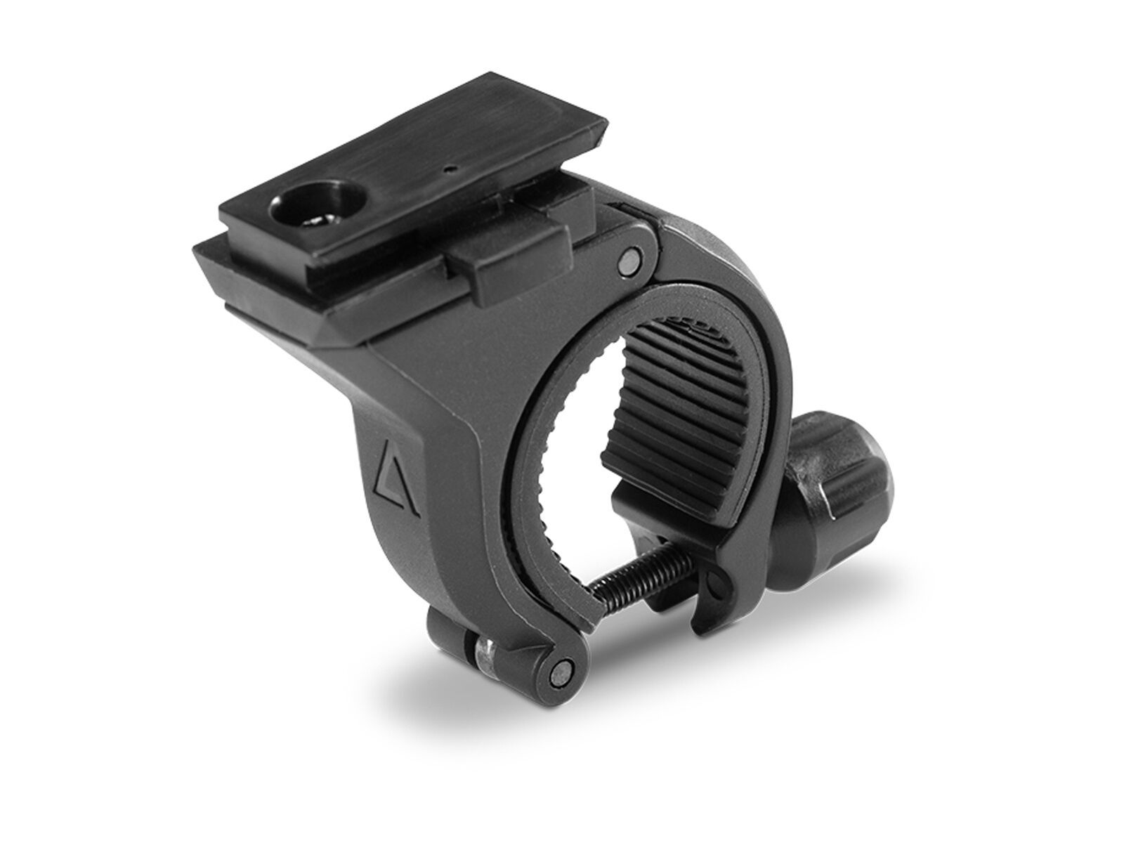 Cube Acid Lenkerhalterung Slide-Lock, black - Bild 1