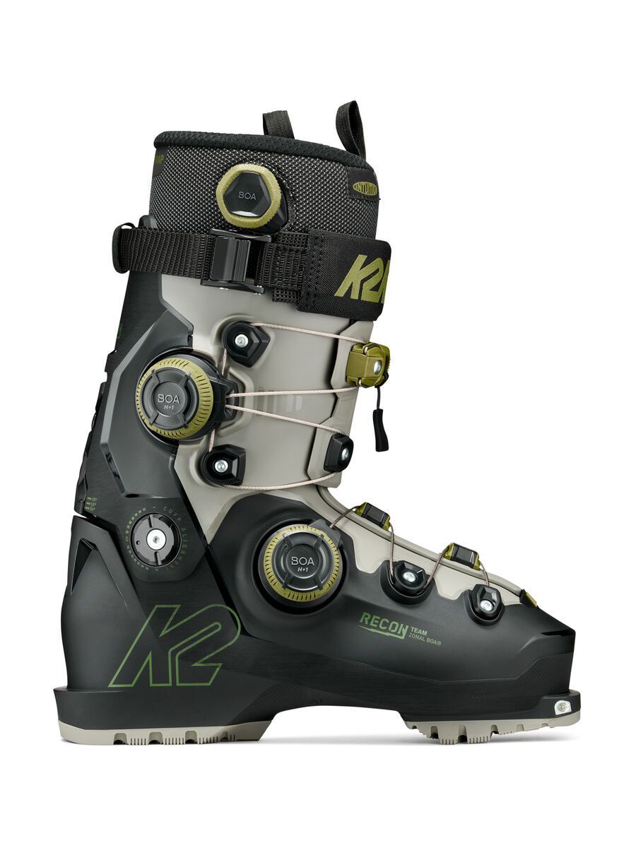 K2 Recon Team Zonal BOA - Bild 1