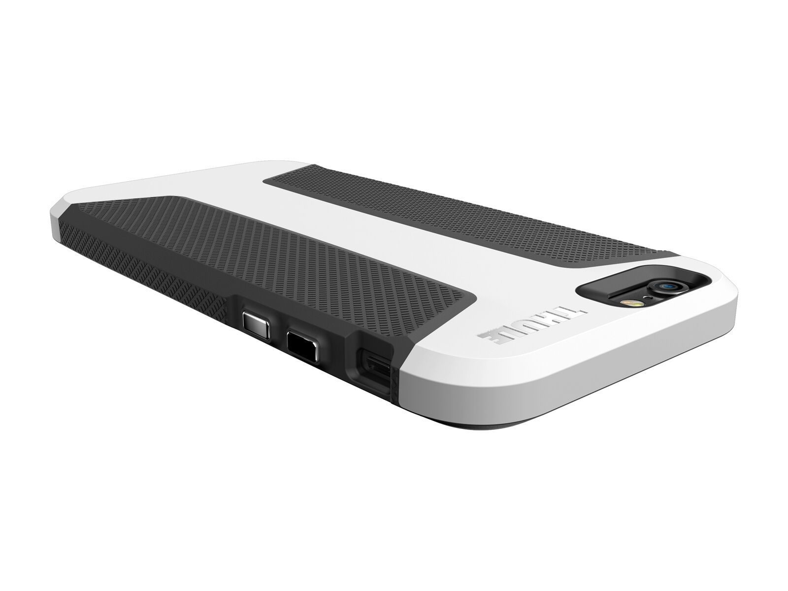 Thule Atmos X4 iPhone 6 Plus/6s Plus, white/dark shadow - Bild 6