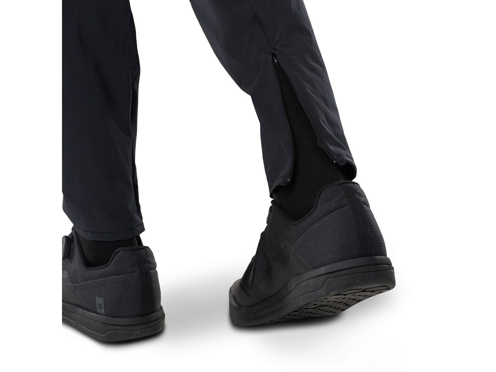 Fox Flexair Fire Pant, black - Bild 7