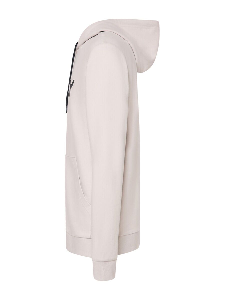 Oakley Teddy Full Zip Hoodie, lunar rock - Bild 2