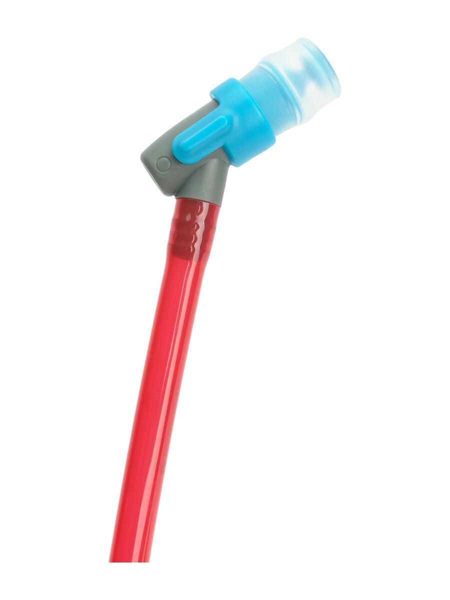 USWE Hydraflex Ersatzschlauch inkl. Mundstück, 90cm, red - Bild 2