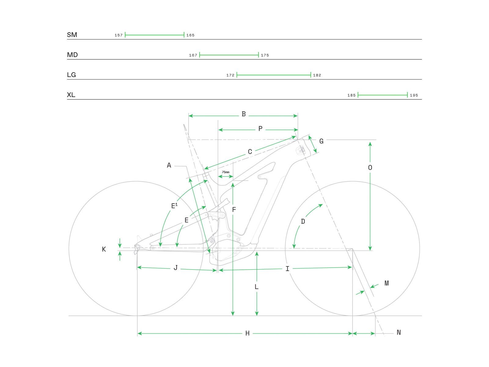 Cannondale Moterra Neo Carbon 2 27.5, grey - Bild 8
