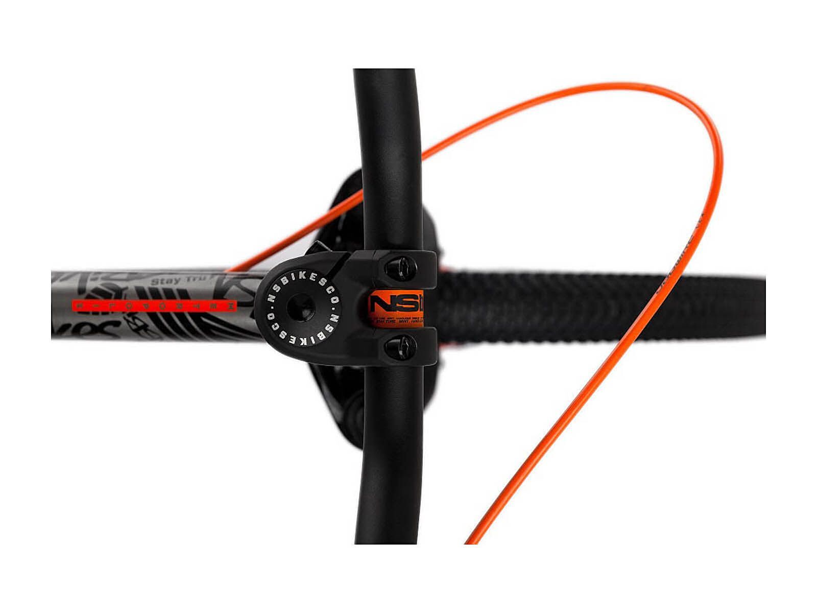 NS Bikes Metropolis 2 - Bild 6