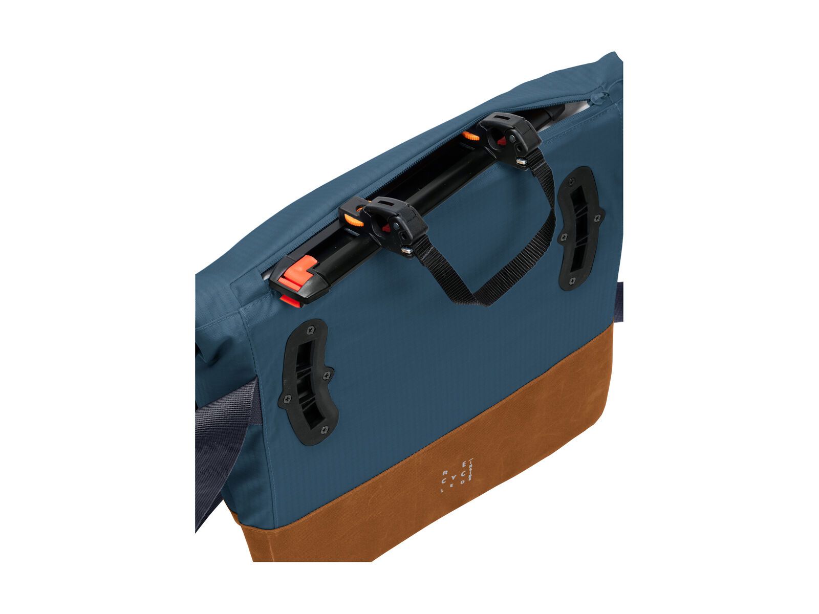 Vaude CityMe Bike II, baltic sea - Bild 4