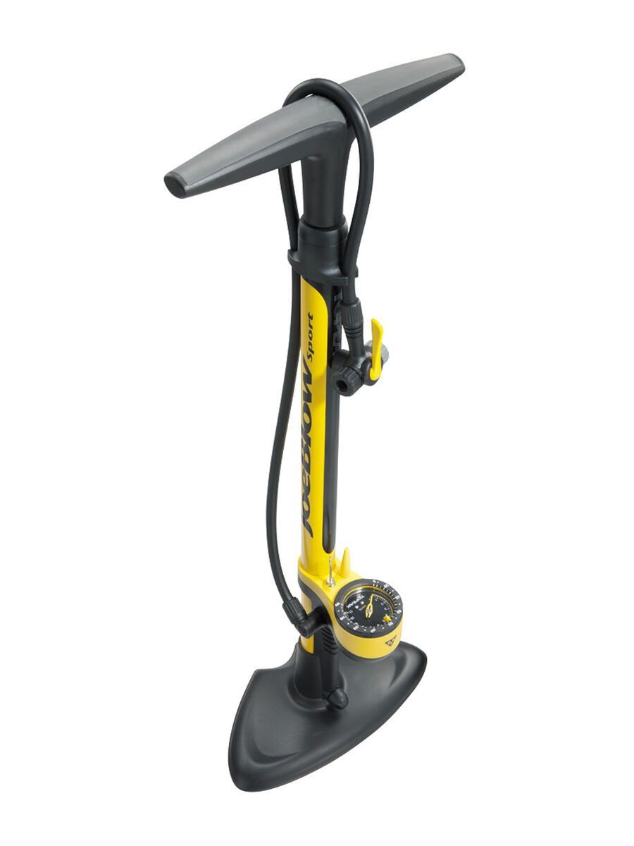 Topeak JoeBlow Sport II - Bild 1