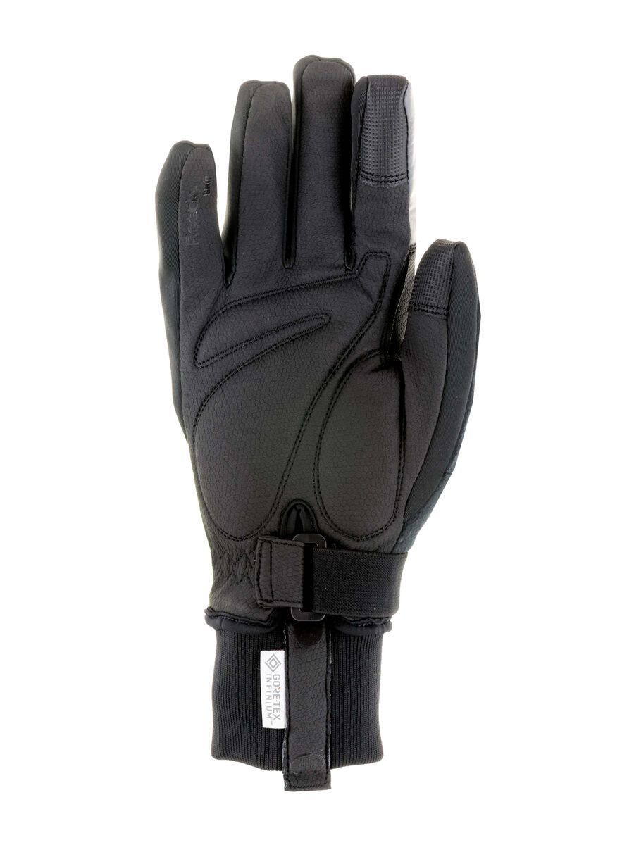 Roeckl Villach 2, fluo yellow - Bild 2