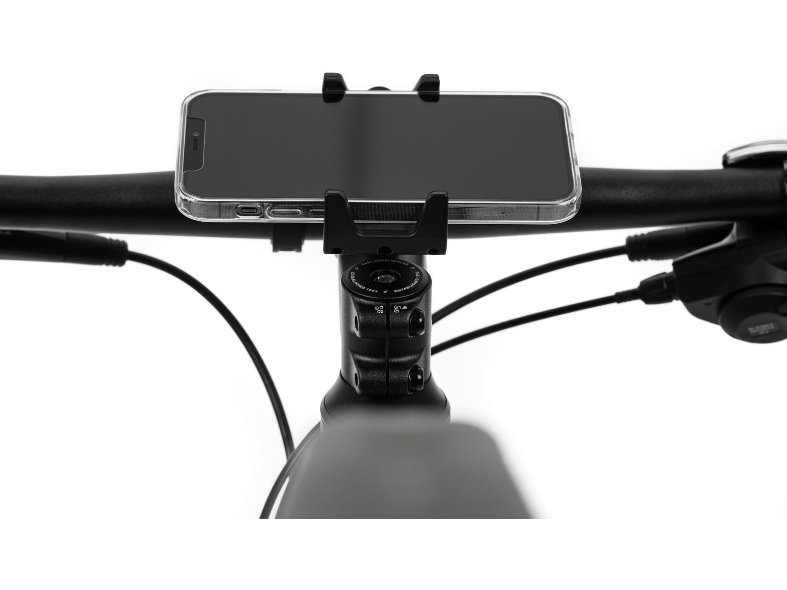 Cube Acid Handyhalterung HPA, black - Bild 3