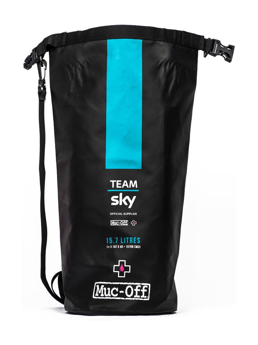 Muc-Off Team Sky Drybag Kit - Bild 2