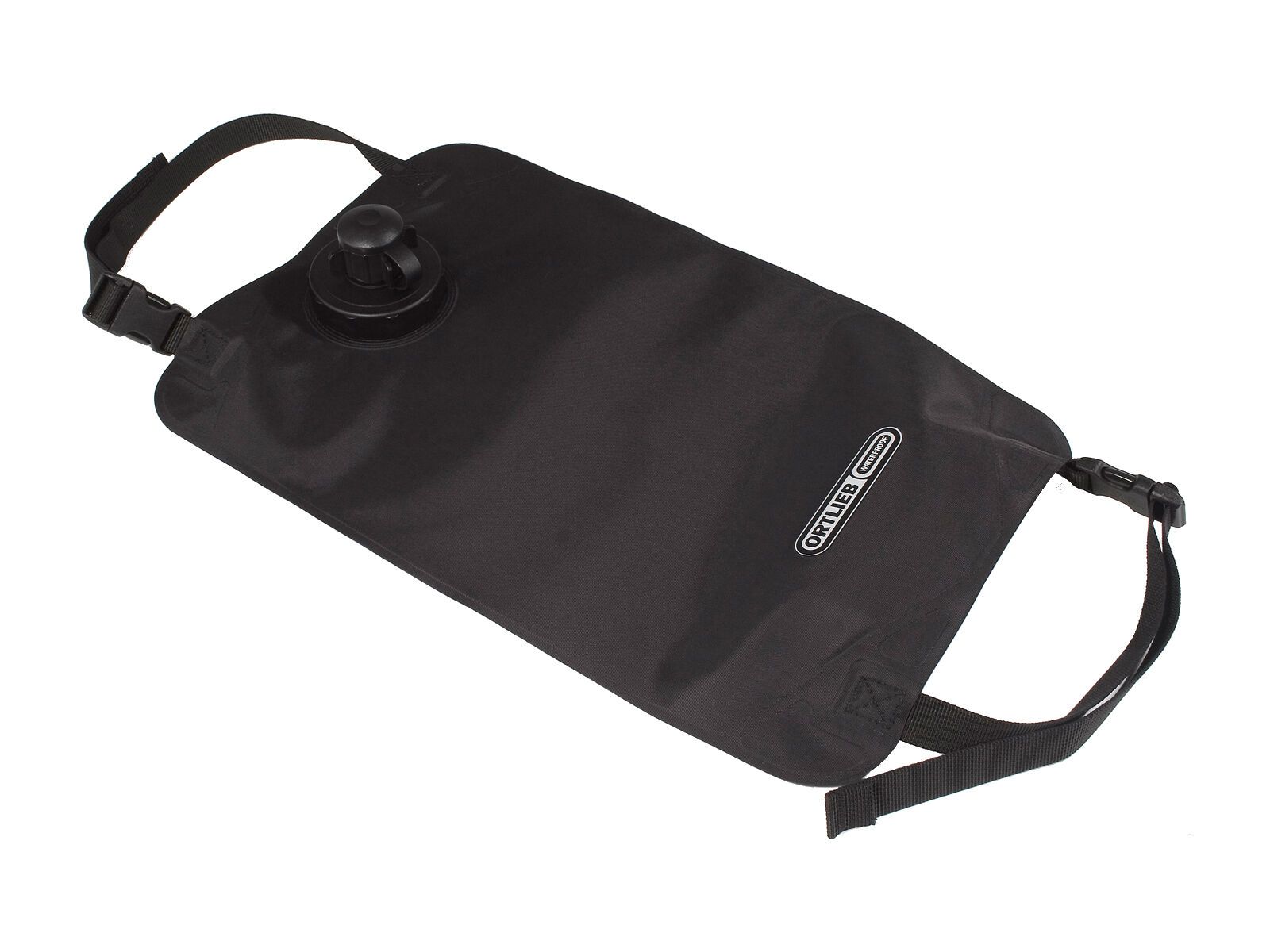 ORTLIEB Water-Bag 4 L, black - Bild 1