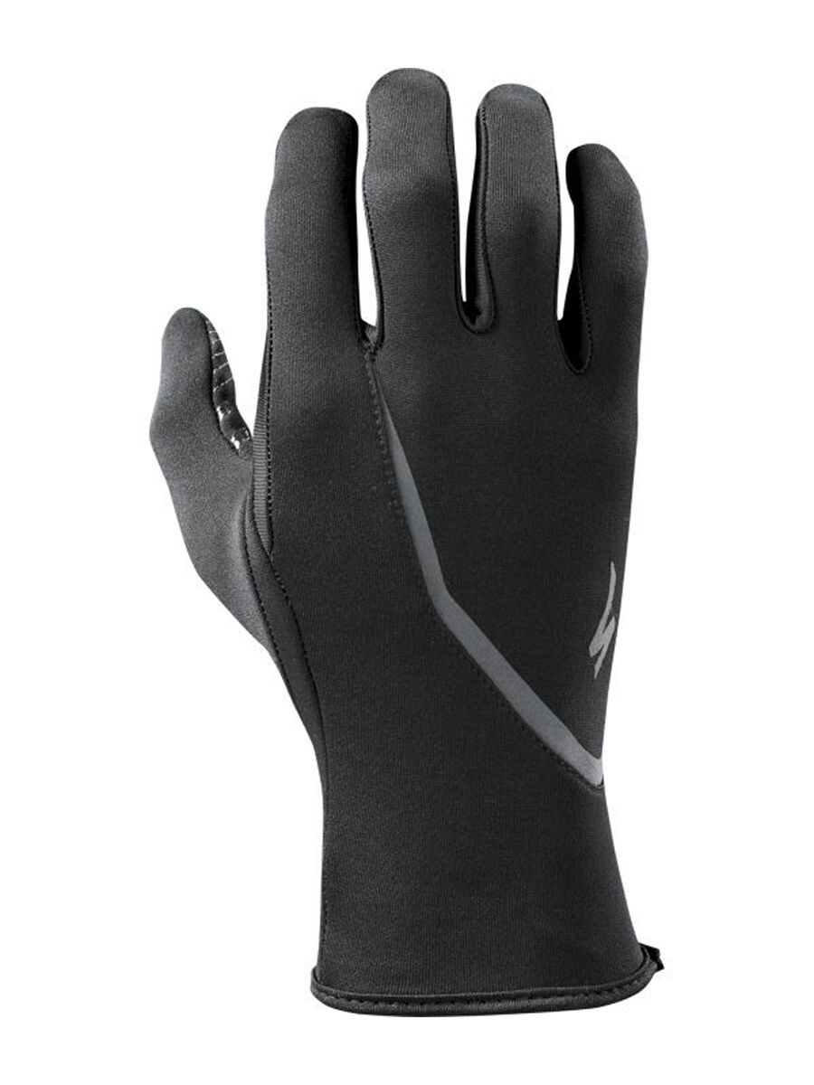 Specialized Mesta Wool Liner, Black - Bild 1