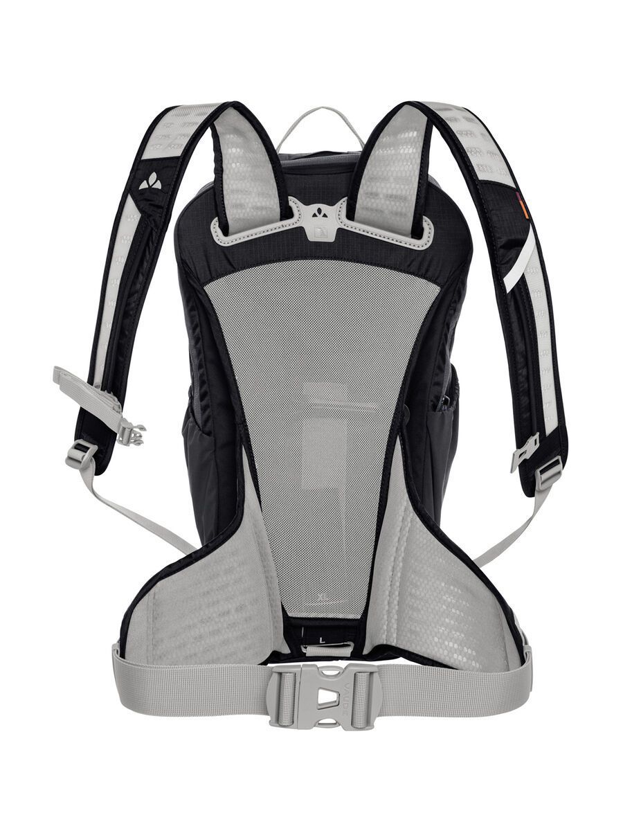 Vaude Aquarius 6+3, black - Bild 2