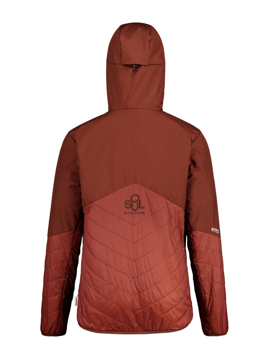 Maloja WangdiM., squirrel - Bild 2