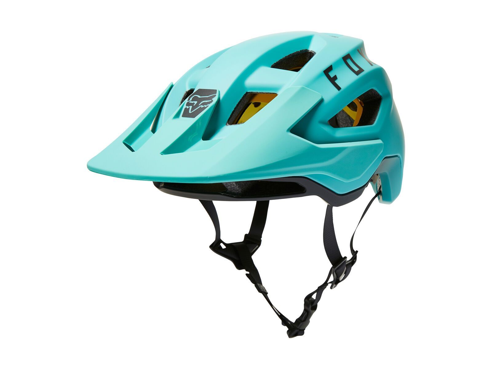 Fox Speedframe MIPS, teal - Bild 1