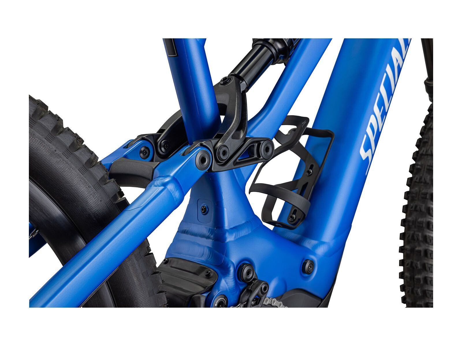 Specialized Turbo Levo Comp Alloy, cobalt/light silver - Bild 9