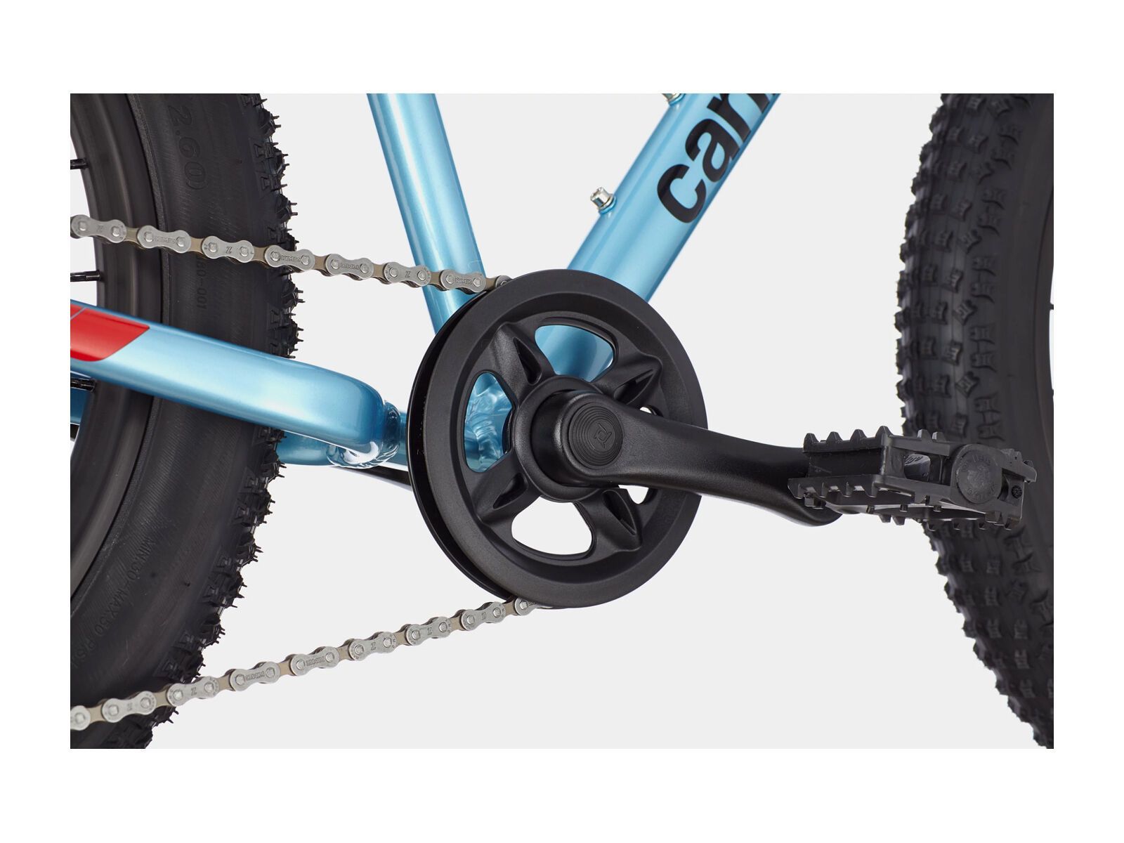 Cannondale Cujo 20 Plus, alpine - Bild 4