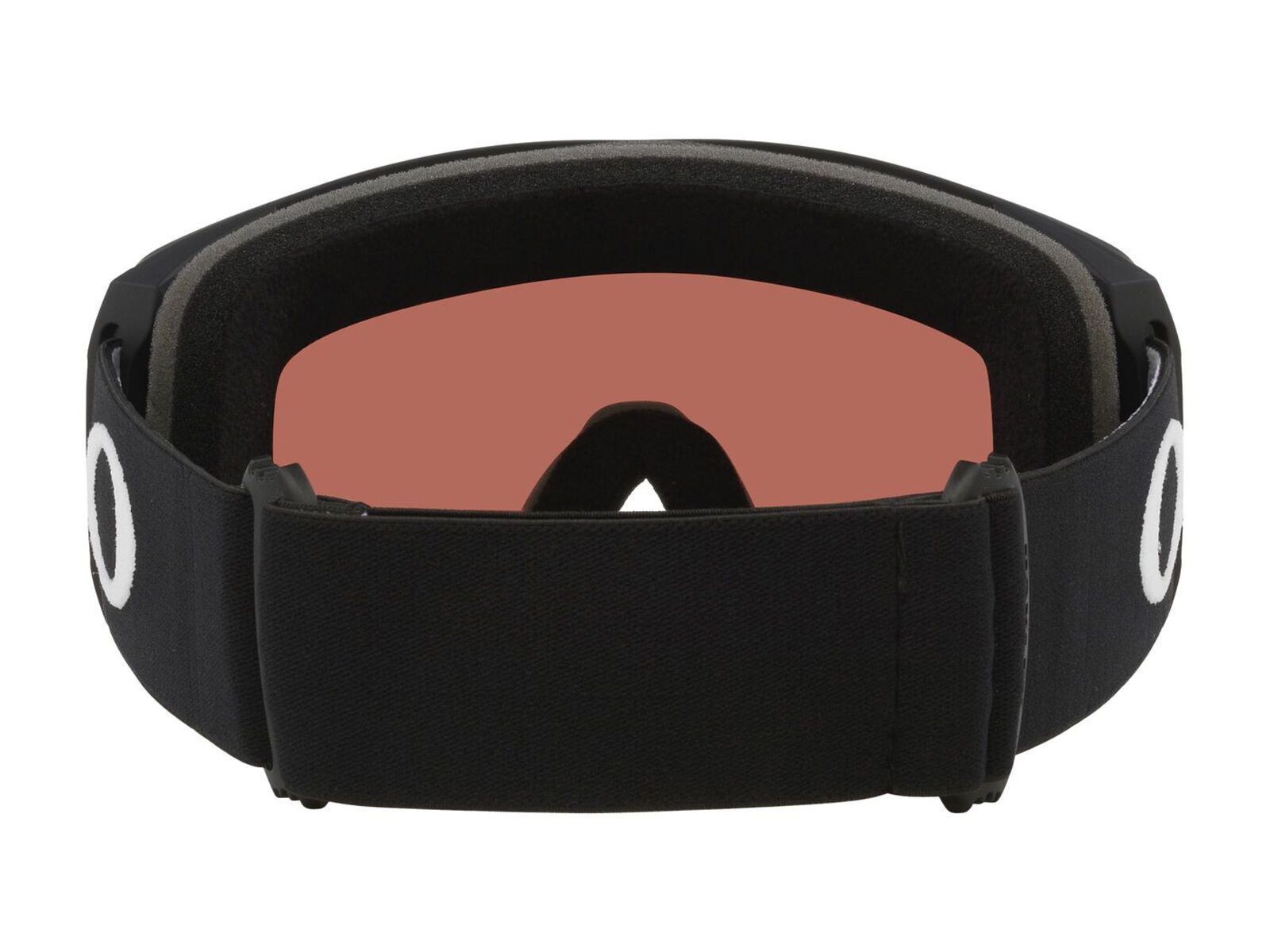 Oakley Line Miner M, Prizm Snow 24k Iridium / matte black - Bild 7