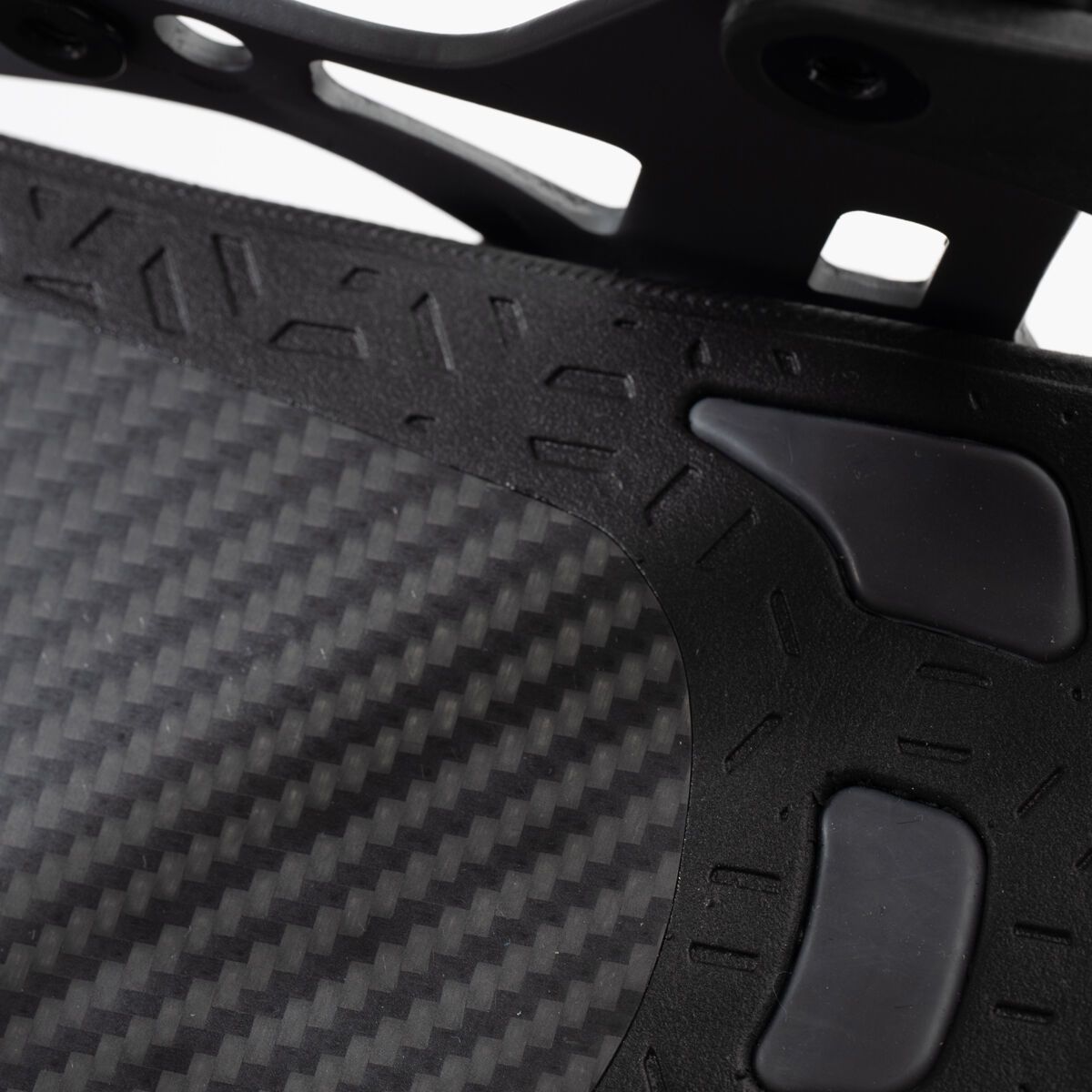 Nidecker Flow NX2 Carbon Hybrid, black - Bild 8