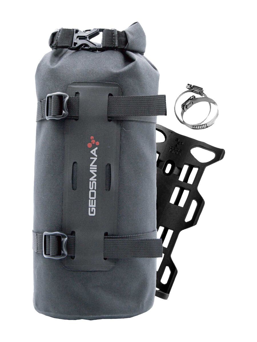 Geosmina Big Cargo Cage Bag - Bild 1
