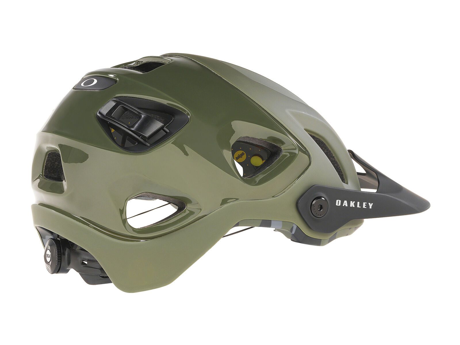 Oakley DRT5, dark brush - Bild 4