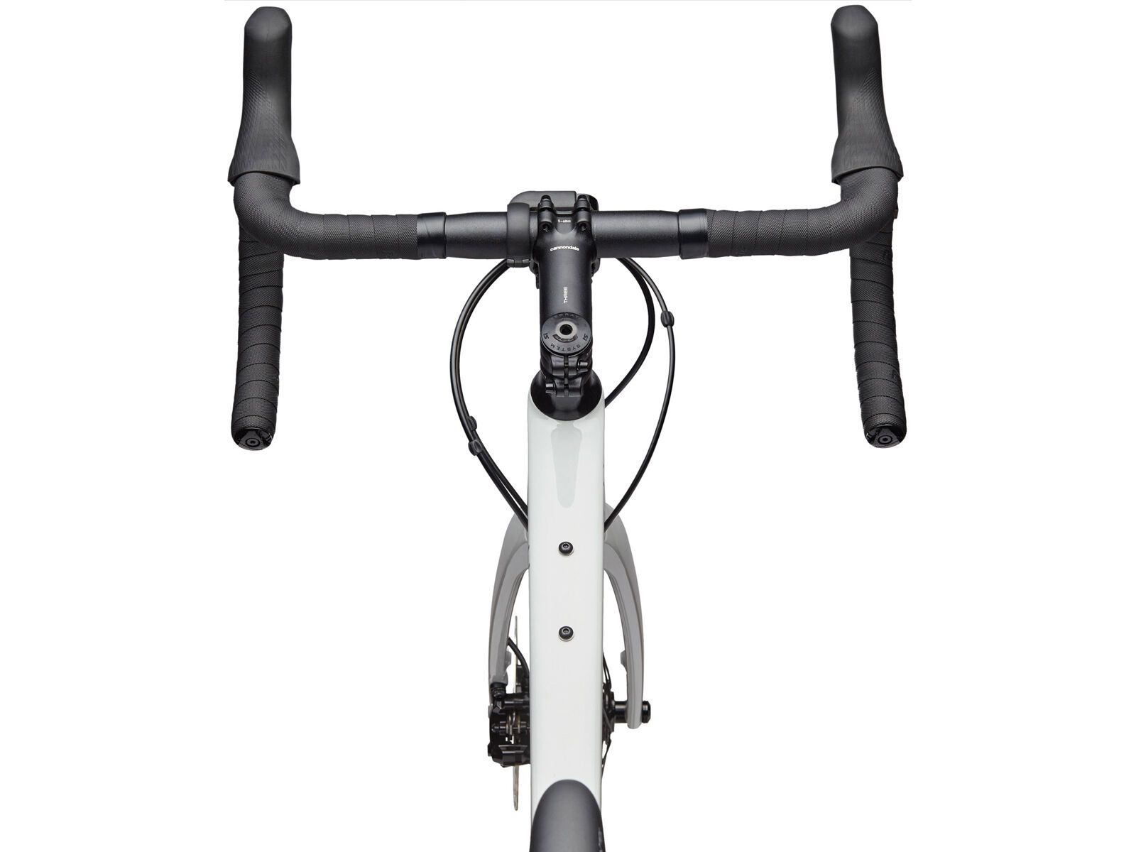 Cannondale Synapse Carbon 3 L, chalk - Bild 3