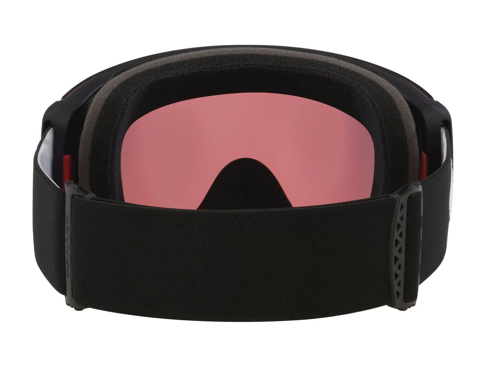 Oakley Flight Deck Pro M, Prizm Snow Torch Iridium & Iced / matte black - Bild 8