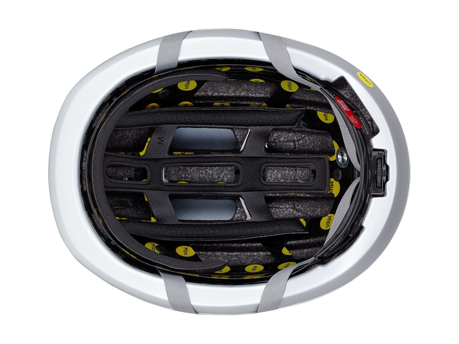 Specialized Mode, dune white - Bild 6