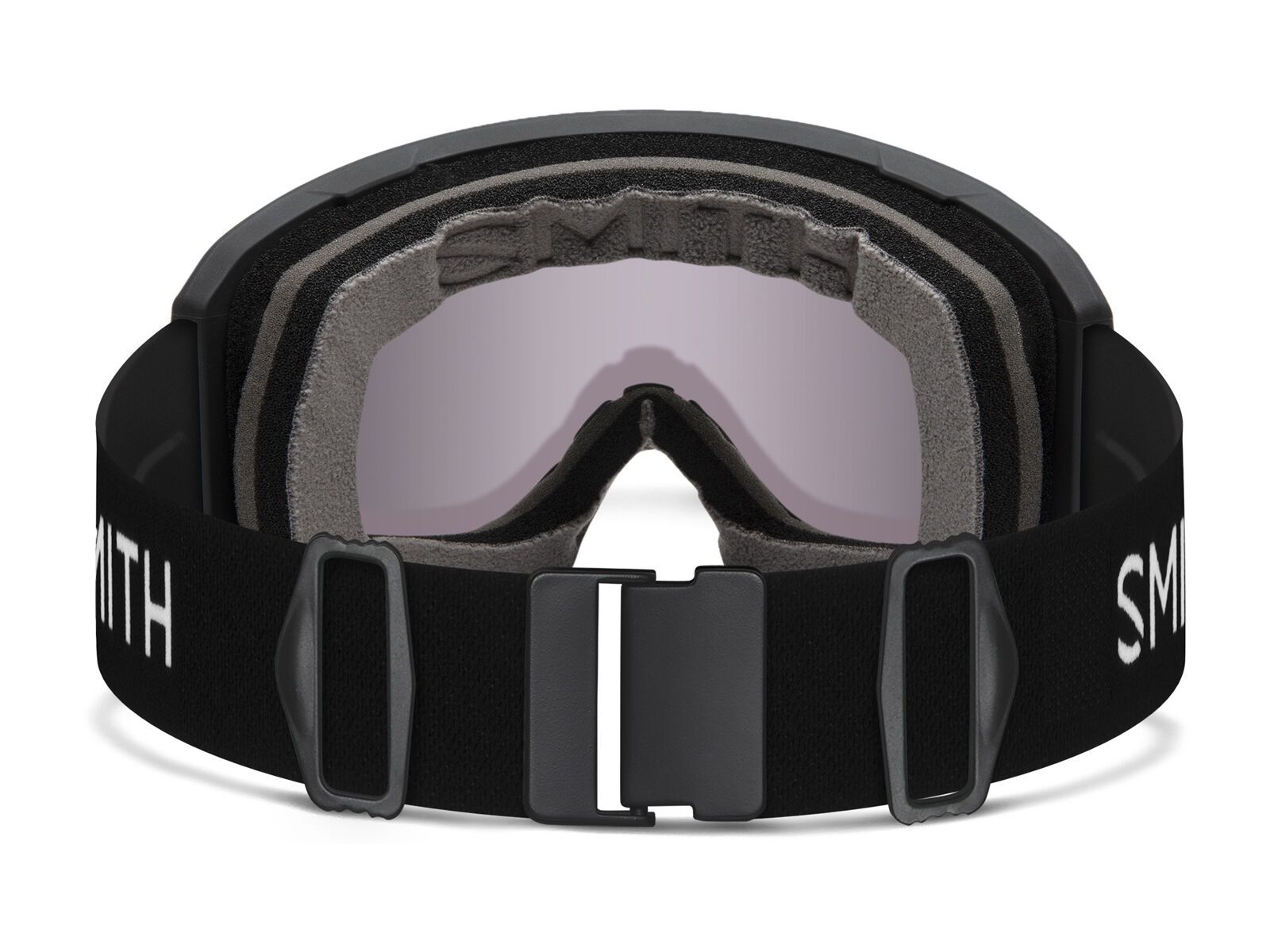 Smith Preview, ChromaPop Everyday Blue Mirror / black - Bild 3