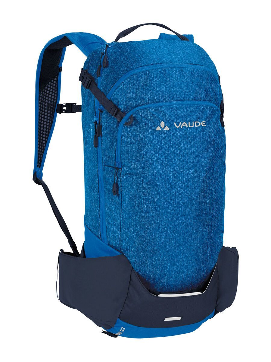 Vaude Bracket 22, radiate blue - Bild 2