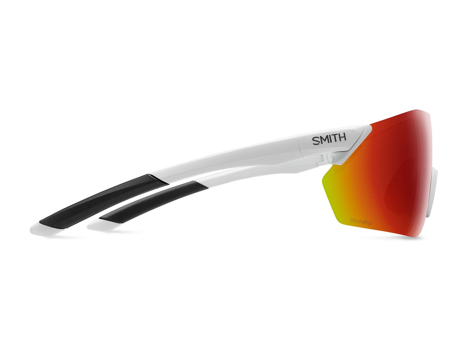 Smith Reverb, ChromaPop Red Mirror / matte white - Bild 3