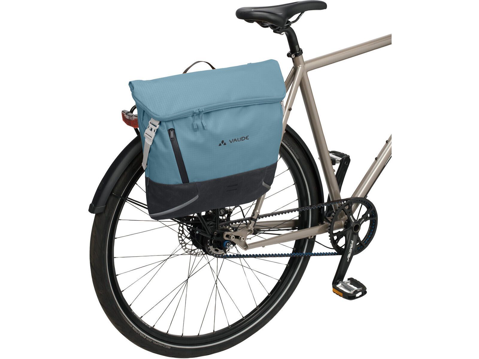 Vaude CityMe Bike II Umhängetasche, heron - Bild 5