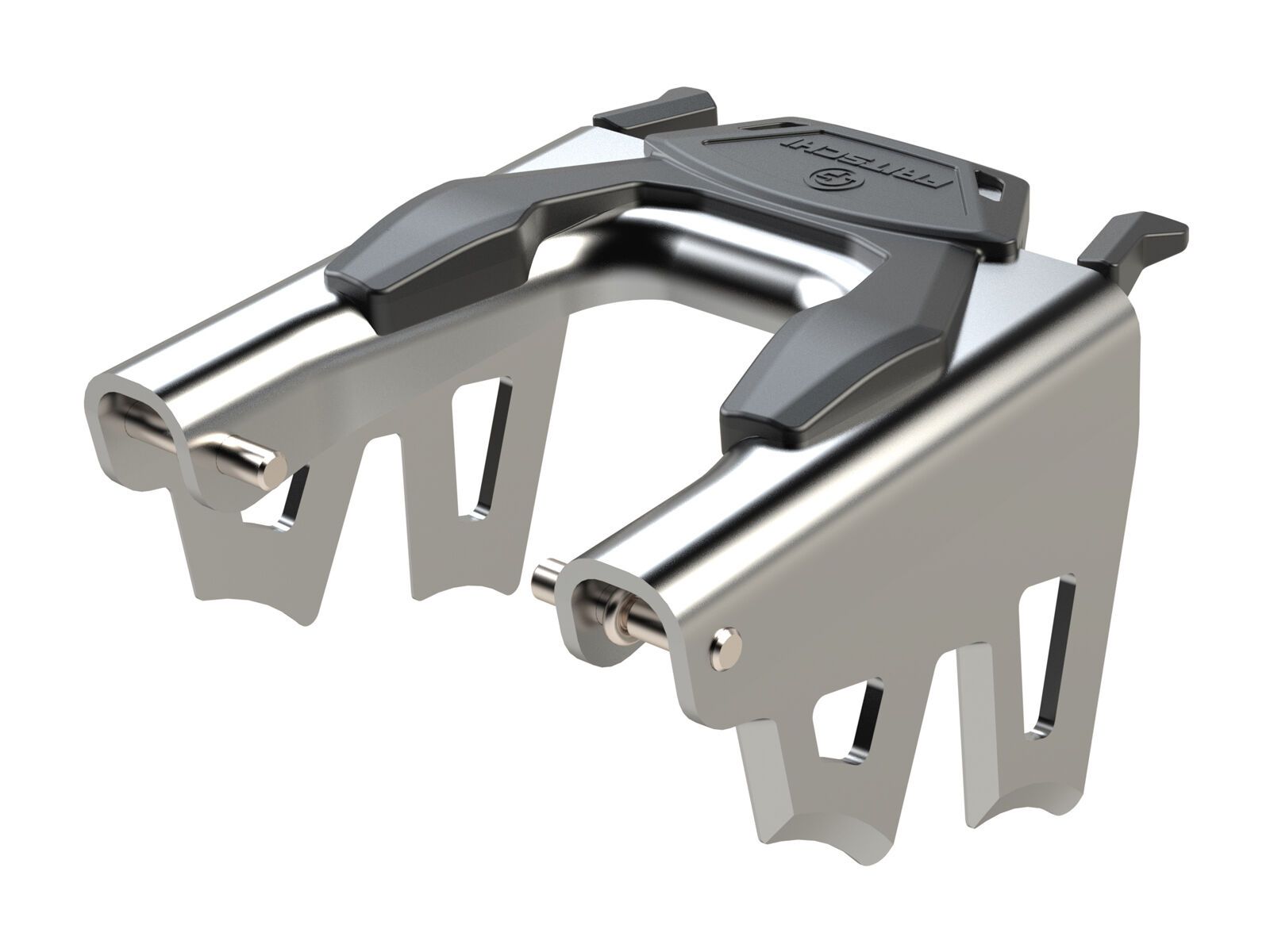 Fritschi Harscheisen Vipec / Tecton - 100 mm - Bild 1