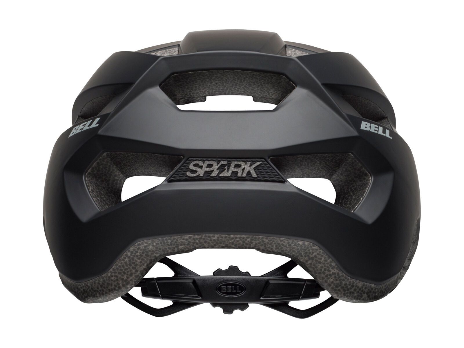 Bell Spark JR, matte black - Bild 6