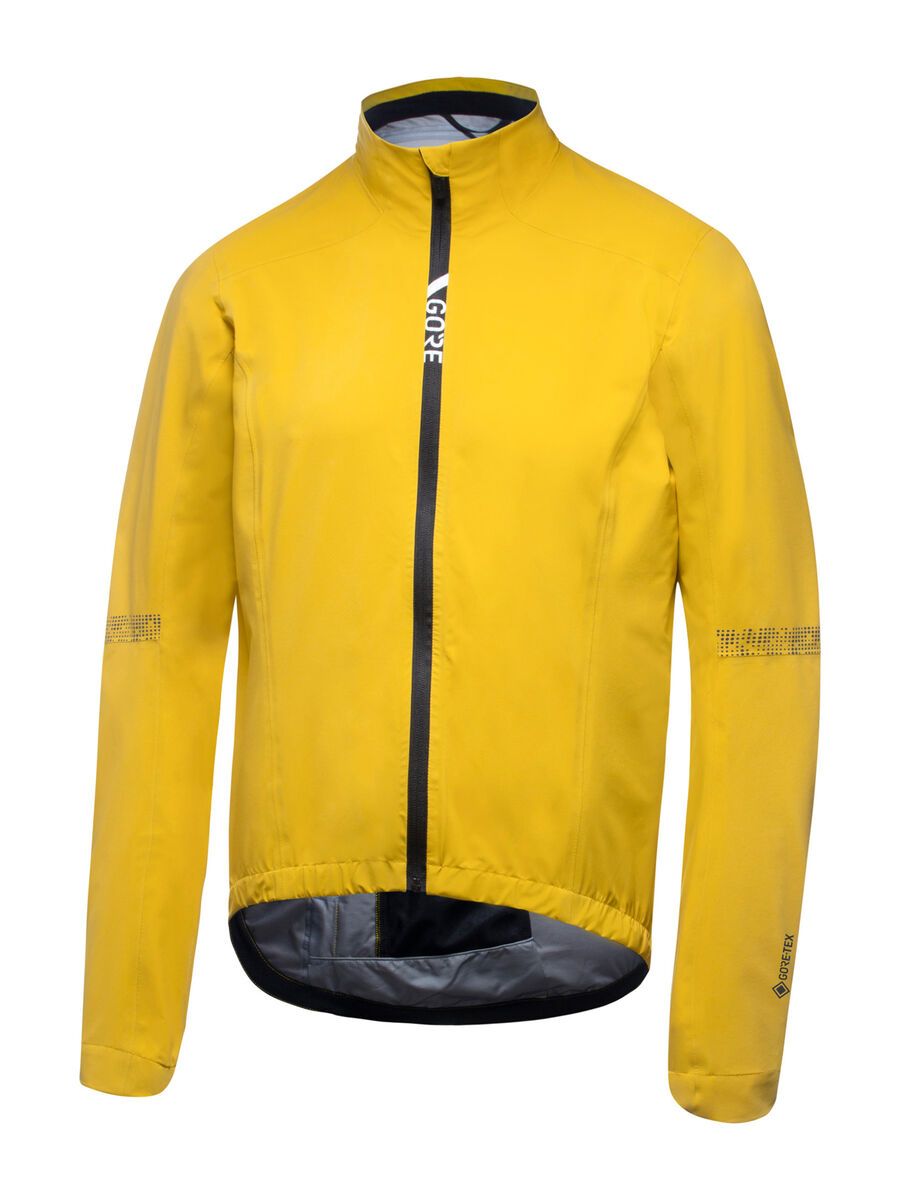 GOREWEAR Torrent Jacke Herren, uniform sand - Bild 3