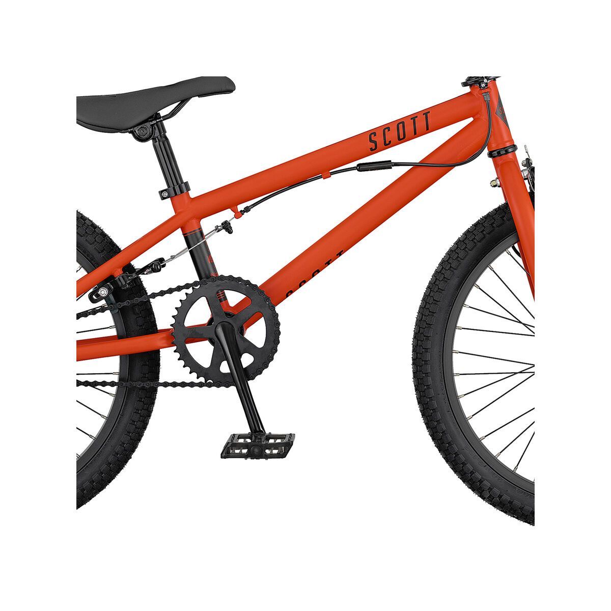 Scott Volt-X 30 - Bild 3