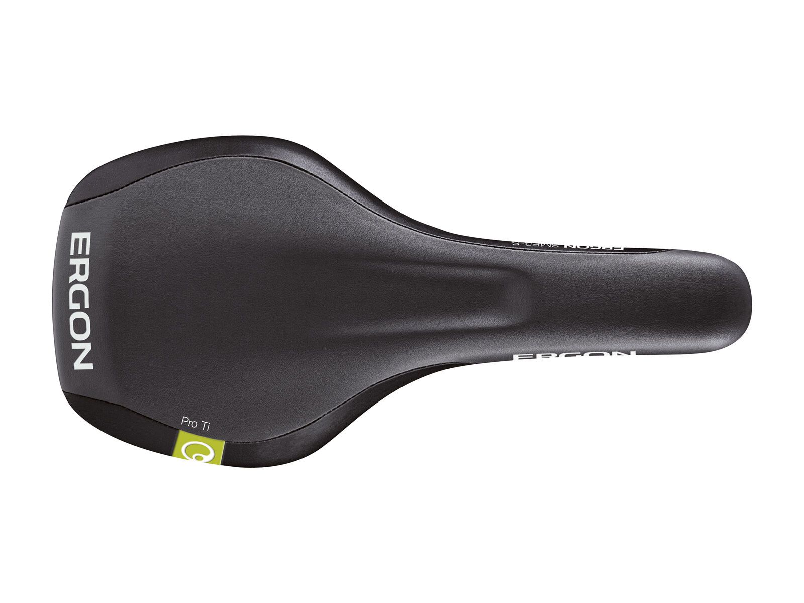 Ergon SME3 Pro Titanium, black - Bild 2