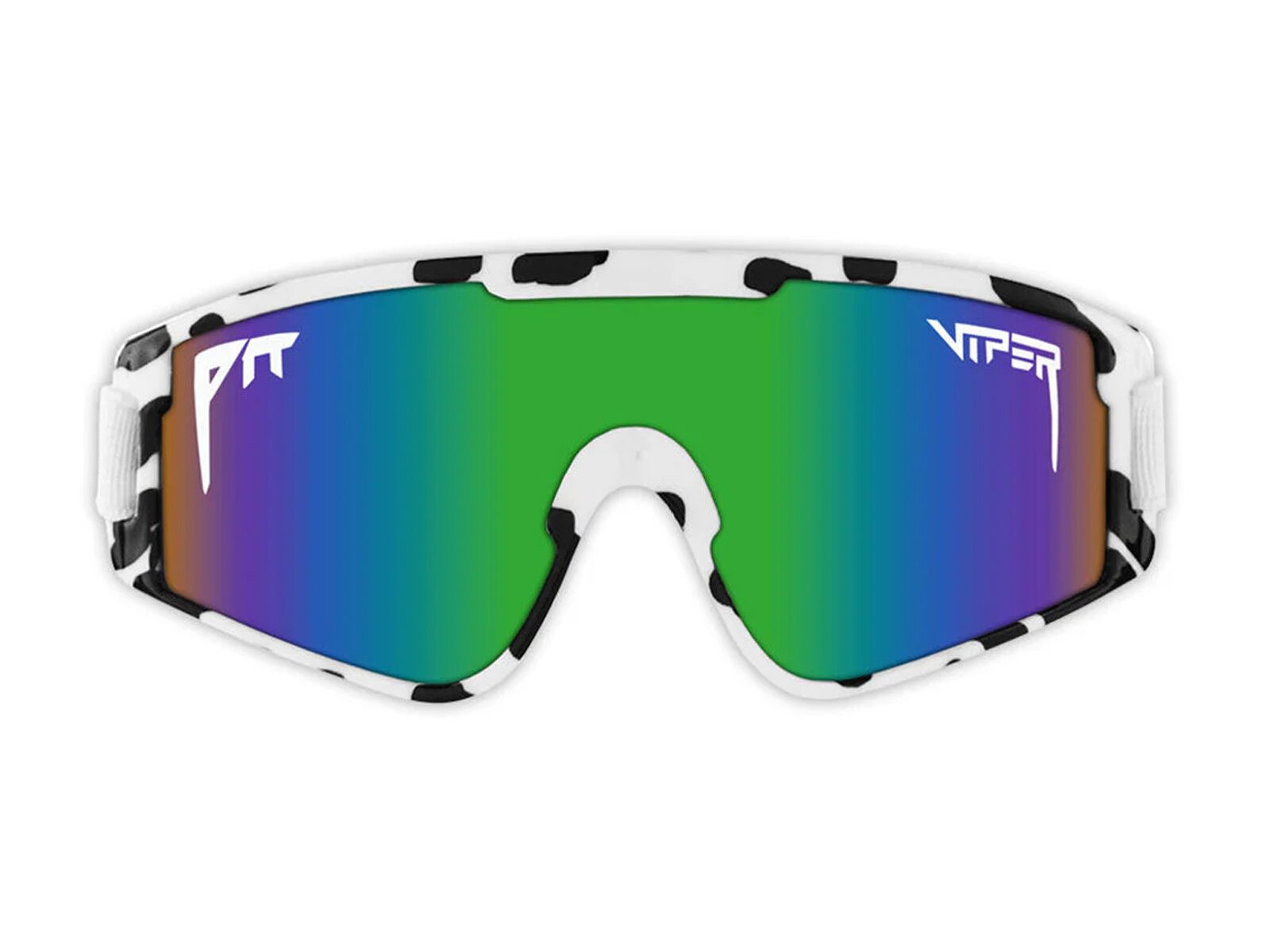 Pit Viper The Baby Vipes, The Cowabunga / Blue-Green - Bild 1