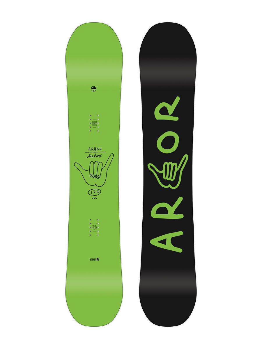 Arbor Helix - Bild 2