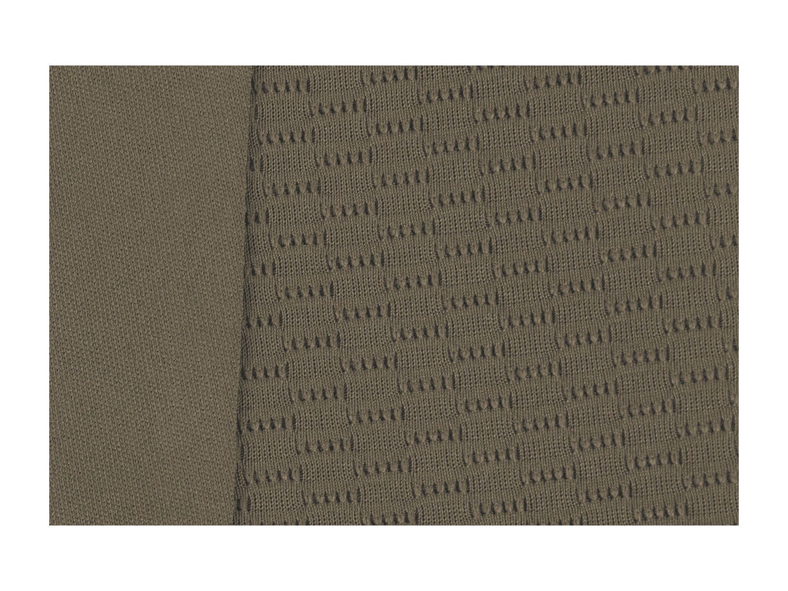 Cube AM Rundhalstrikot kurzarm, olive - Bild 5