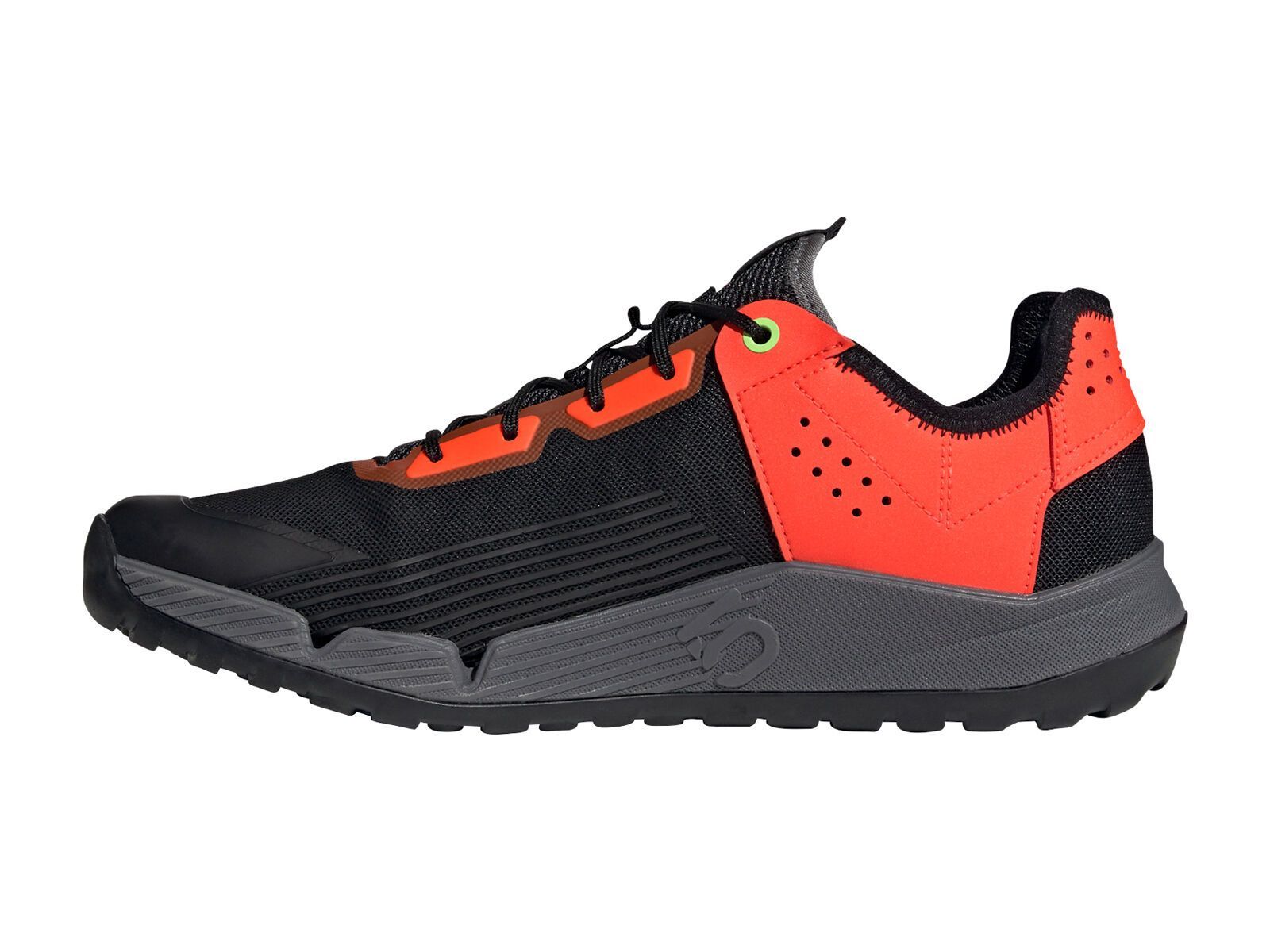 Five Ten Trailcross LT, black/grey/red - Bild 5