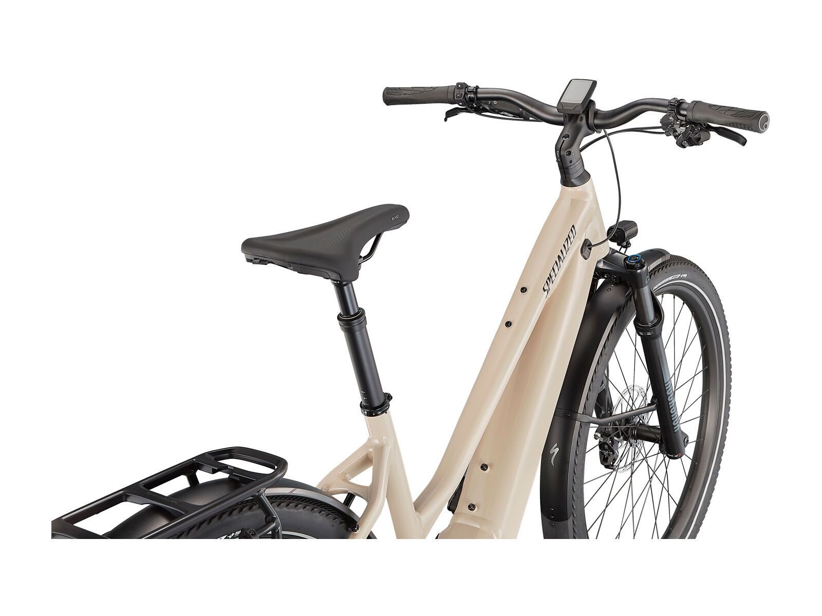 Specialized Turbo Vado 5.0 Step-Through, white mountains/black reflecitve - Bild 4