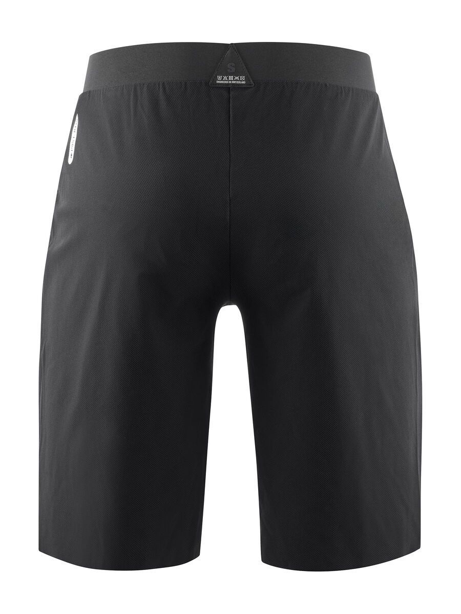 Assos Tactica Post Ride Shorts T5, black series - Bild 4