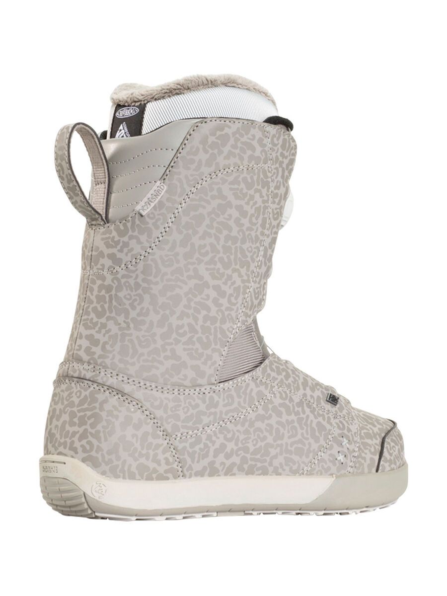 K2 Haven, dune grey - Bild 4