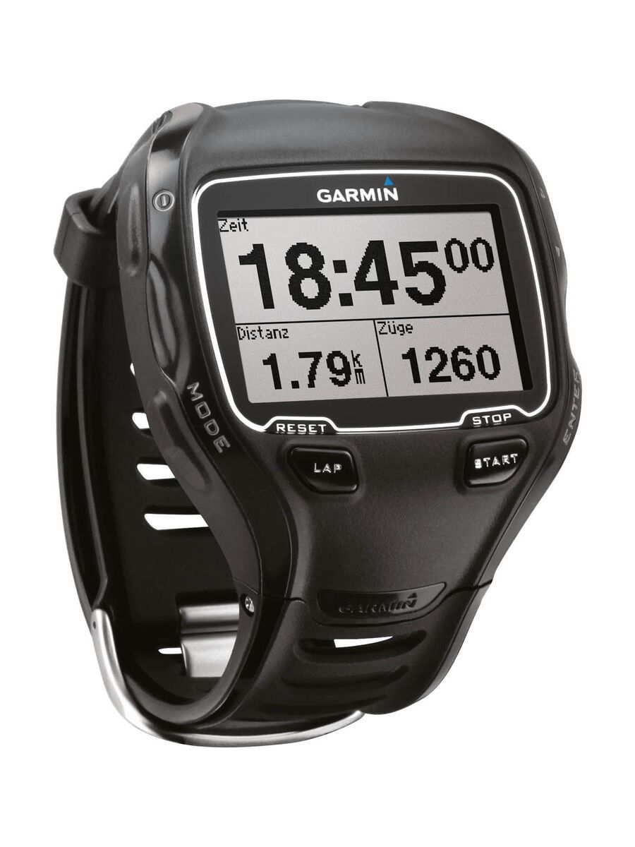Garmin Forerunner 910XT (mit Brustgurt) - Bild 3