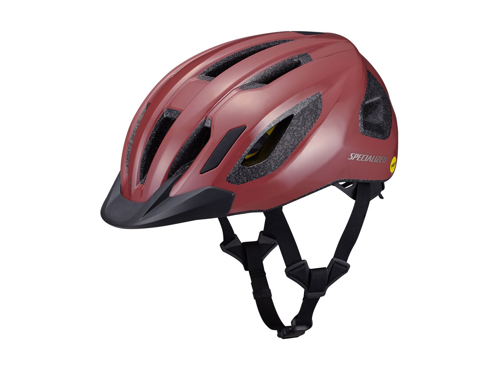 Specialized Chamonix 3, spice - Bild 1